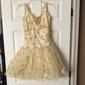 Vintage Tutu